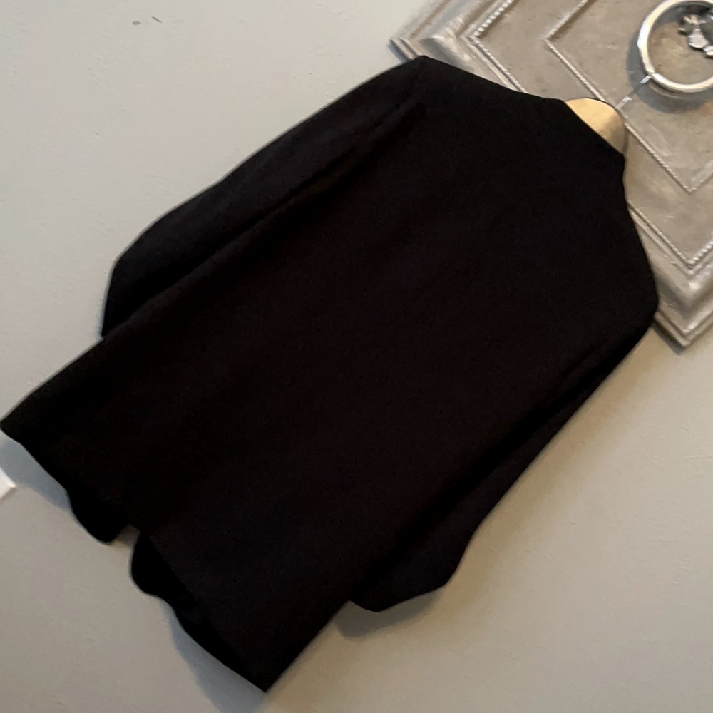 Zara Basic Blazer Made In Spain - image 2